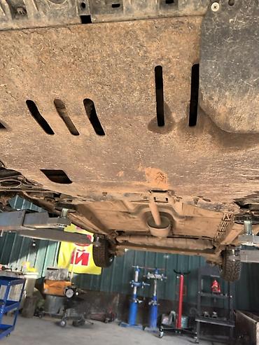 Hyundai: Hyundai Getz: 2006 г., 1.6 л, Автомат, Бензин, Хэтчбэк — 6