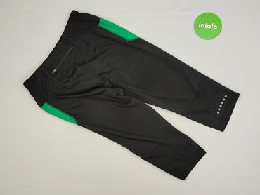 Spodnie 3/4: Crivit, Spodnie 3/4 dla mężczyzn, M w lalafo.pl — 9 Spodnie 3/4: Crivit, Spodnie 3/4 dla mężczyzn, M — 9