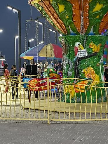 Посуточная аренда квартир: Сдаётся жильё у моря в шаговой доступности от пляжа и набережной с — 6