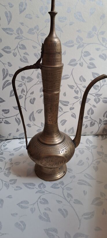 Velosiped ehtiyyat hissələri: Qrafin, 1900 il, Latun