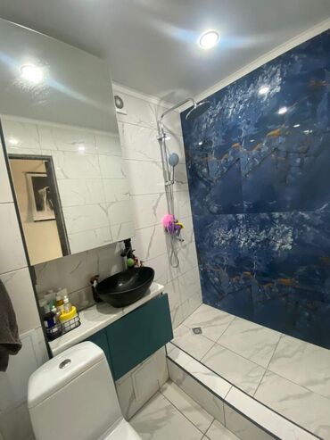 Продажа квартир: 1 комната, 33 м², 4 этаж — 11