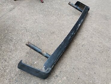 Auto delovi: Zadnji branik Lada 2121,21213,21214 Niva br.2. Polovnan, ocuvan — 14