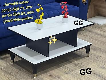 ikinci əl stollar: Düz masa, Açılmayan, Təkərsiz, Laminat, Zəmanətsiz, Pulsuz quraşdırılma — 1