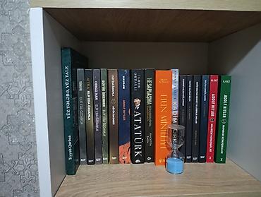 red wing: Tarix və siyasət mövzularında kitab toplusu Məzmun və mövzular: - — 2