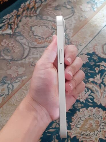 Apple iPhone: IPhone 13, Старлайт — 5