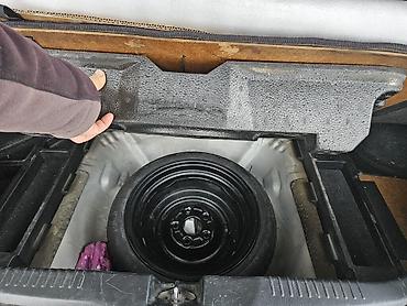 Honda: Honda Avancier: 2002 г., 2.3 л, Автомат, Бензин, Универсал — 7