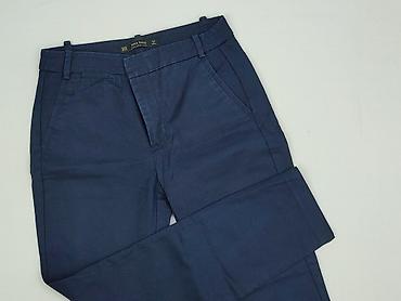 zara olx: Zara, Spodnie materiałowe damskie, rozmiar 2XS — 1