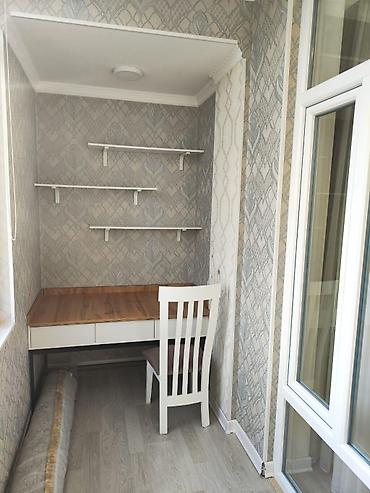 Долгосрочная аренда квартир: 2 комнаты, Риэлтор, С мебелью полностью — 6