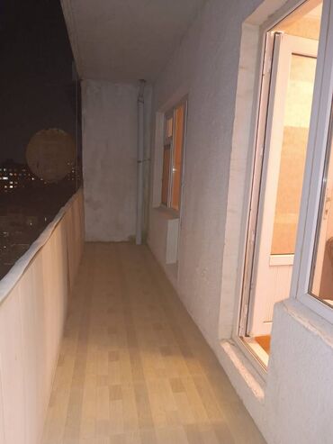 Köhnə tikili: Bakı, Köhnə Günəşli, 3 otaqlı, Köhnə tikili, 80 kv. m — 11