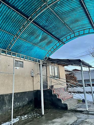 Продажа коттеджей и домов: Срочно продаю полДома село Кун туу рядом со школой и детским садом — 5