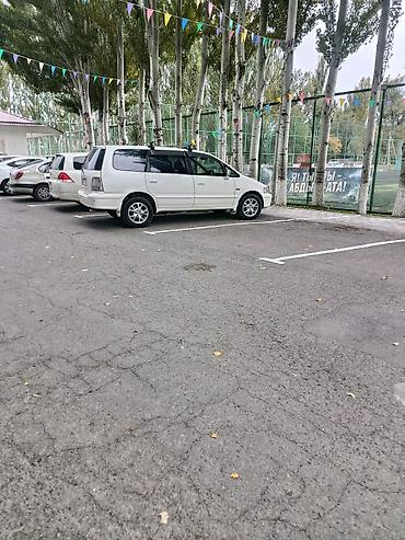 субару аутбек 2020 цена бишкек: Honda Odyssey: 1999 г., 2.3 л, Автомат, Бензин, Вэн/Минивэн — 2