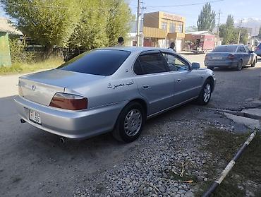 хонда фит ария: Honda Inspire: 2001 г., 2.5 л, Автомат, Бензин, Седан — 5