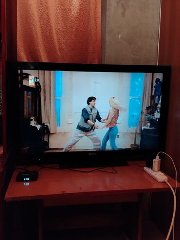 sony tv: Televizor Sony LCD 40" FHD (1920x1080)