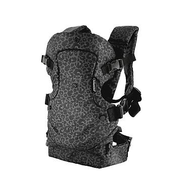 Infantino kengur nosiljka Flip 4u1 Light & Airy – lagana i — 1