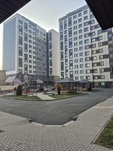 Продажа квартир: 3 комнаты, 89 м², Элитка, 8 этаж, Евроремонт — 11
