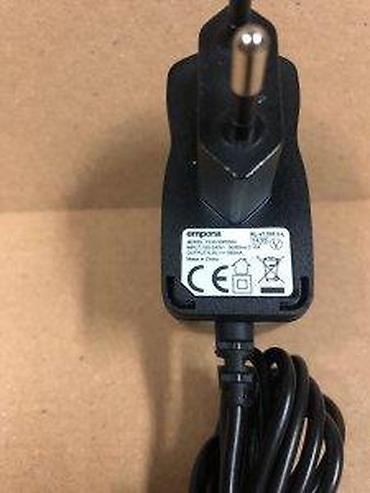 Kablovi za telefone: Punjač za Emporia telefone – RL-V170 / RL-V170EU, 5V 0,55A - Tip — 10