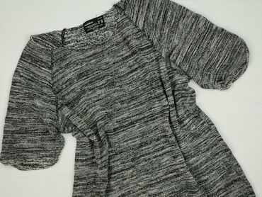 pull and bear t shirty: PULL&BEAR, T-shirt damski, rozmiar M