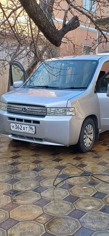 запчасти хонда цивик бишкек: Honda Mobilio: 2004 г., 1.5 л, Вариатор, Бензин, Седан