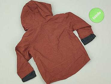 bluza next: Kurtka przejściowa, Next, 1.5-2 lat, 86-92 cm, stan - Bardzo dobry — 3
