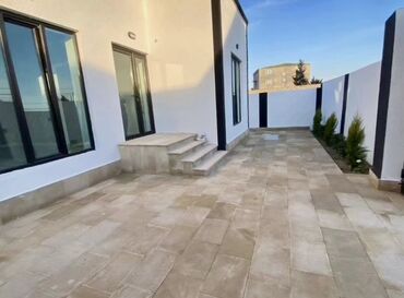 Uzunmüddətli kirayə evlər: 70 kv. m, 3 otaqlı, Kanalizasiya, İşıq, Qaz — 26