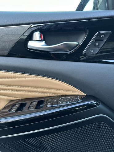 Kia: Kia K7: 2020 г., 2.4 л, Автомат, Гибрид, Седан — 5