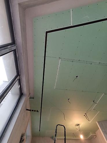 Другие виды гипсокартонных работ: Больше 6 лет опыта — 1