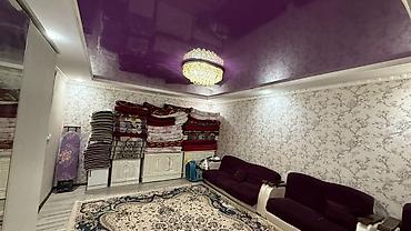 сдаю времянку собственник: 100 м², 4 комнаты, Ак-Жар ж/м, Семейным — 3