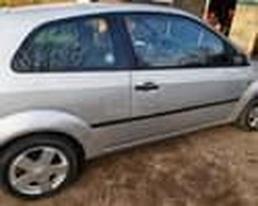 Ford: BRAVE KVAKE ZA FORD C-MAX, FIESTA, FOCUS . OD 2002. DO 2005. GOD. | — 14