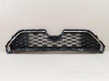 rav4: Решетка радиатора Toyota 2020 г., Новый — 5