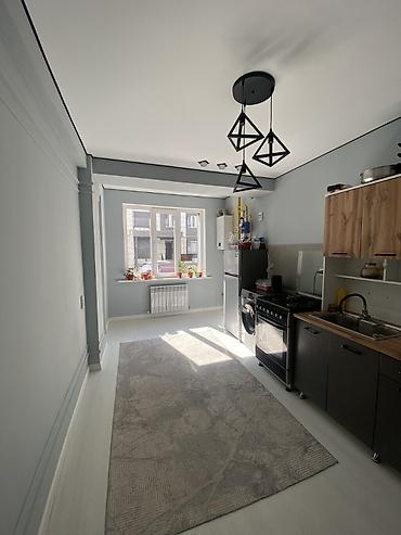 Продажа квартир: 1 комната, 36 м² — 4