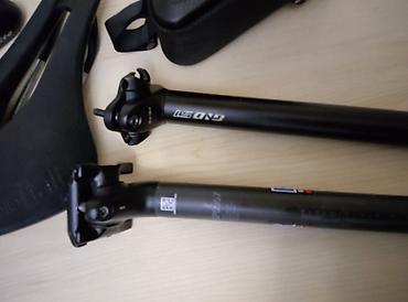 Şəhər velosipedləri: Pedal HT bmx Gara-50m, HT yaşiı-50m,Oturaçagin borusu Full carbon — 10
