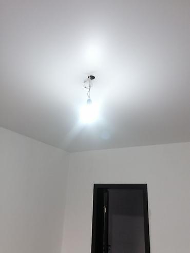 Натяжной потолок: Натяжной потолок Глянцевое, Матовое, 3D потолки Гарантия, Бесплатная консультация, Бесплатный замер — 7