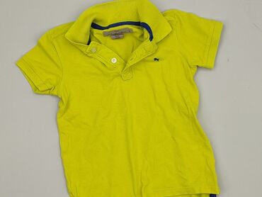 koszulki dla nastolatków: T-shirt, H&M, 3-4 years, 98-104 cm, condition - Very good
