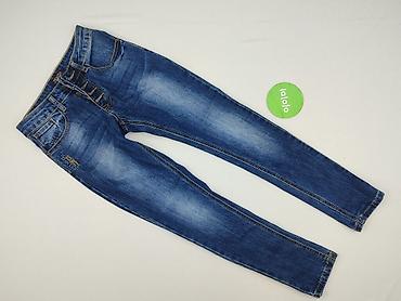 tupac: Fashion Jeans, Jeansy damskie, rozmiar XS — 2