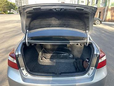 Honda: Honda Accord: 2017 г., 2.4 л, Вариатор, Бензин, Седан — 8