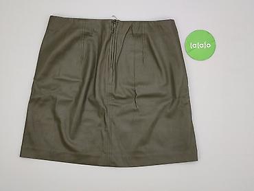 obcisła mini: Bodyflirt, Spódnica damska, rozmiar XL — 3