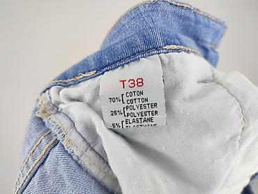 levis 514: Jeansy damskie, rozmiar M — 5