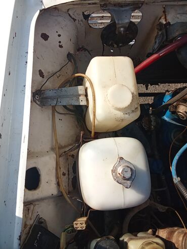 последующий выкуп авто бишкеке: VAZ (LADA) 2111: 1.3 l | 1984 il 58756 km Sedan
