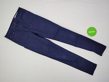 deichmann sniegowce: Esmara, Jeansy damskie, rozmiar S — 3