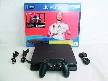 fortnite: U ponudi je Sony PlayStation 4 Slim 1TB. Stanje: odlično očuvana — 4