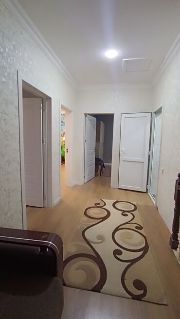 Həyət evləri və villaların satışı: Binə 6 otaqlı, 240 kv. m, Kredit var, Yeni təmirli -da lalafo.az — 7 Həyət evləri və villaların satışı: Binə 6 otaqlı, 240 kv. m, Kredit var, Yeni təmirli — 7