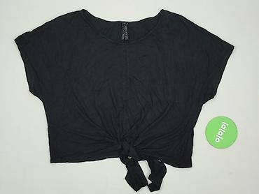 bluzka goth: Atmosphere, Bluzka damska, rozmiar XL — 2