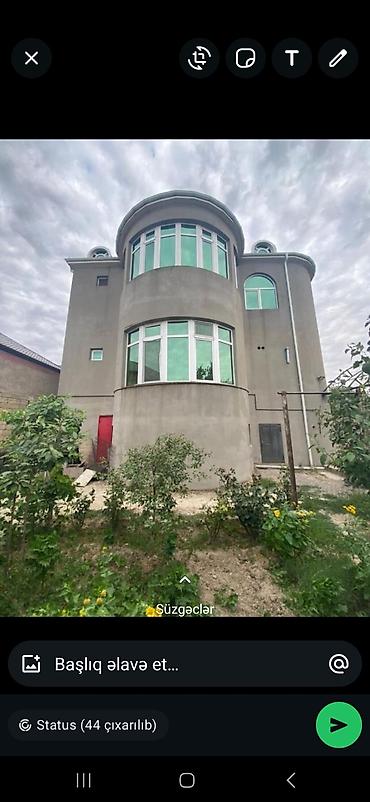 Bağ evlərinin satışı: Saray, 130 kv. m, 6 otaqlı -da lalafo.az — 2 Bağ evlərinin satışı: Saray, 130 kv. m, 6 otaqlı — 2