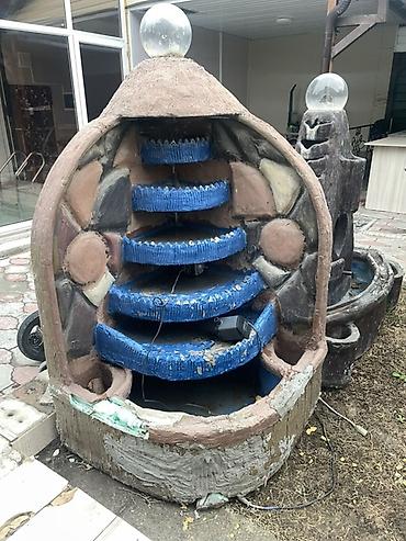 мини гэс на ручье купить: Декоративные фонтаны — 4