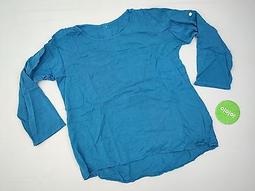 it moda bluzki: Bluzka damska, rozmiar 2XL — 2