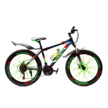 купить спортивный велосипед недорого: Yeni Dağ velosipedi Velocruz, 29"