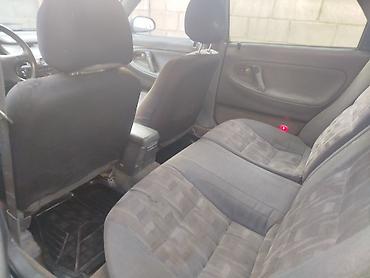 дтв: Mazda 626: 1993 г., 2 л, Механика, Хэтчбэк — 2