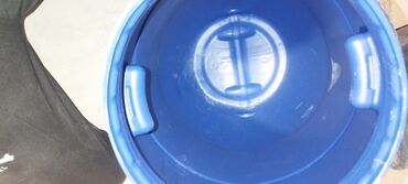 Boçkalar və çəlləklər: Boçka, Plastik, İşlənmiş, Ünvandan götürmə — 4