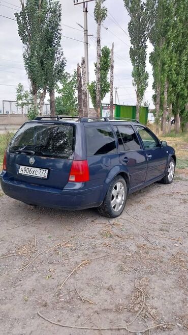 фольксваген б4 универсал: Volkswagen Bora: 2001 г., 2 л, Автомат, Бензин, Универсал