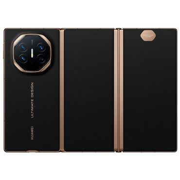 Huawei: Huawei Mate X5, Новый, 512 ГБ, цвет - Черный, 2 SIM — 15